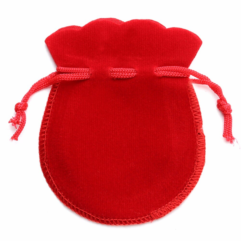 Jewelry pouch