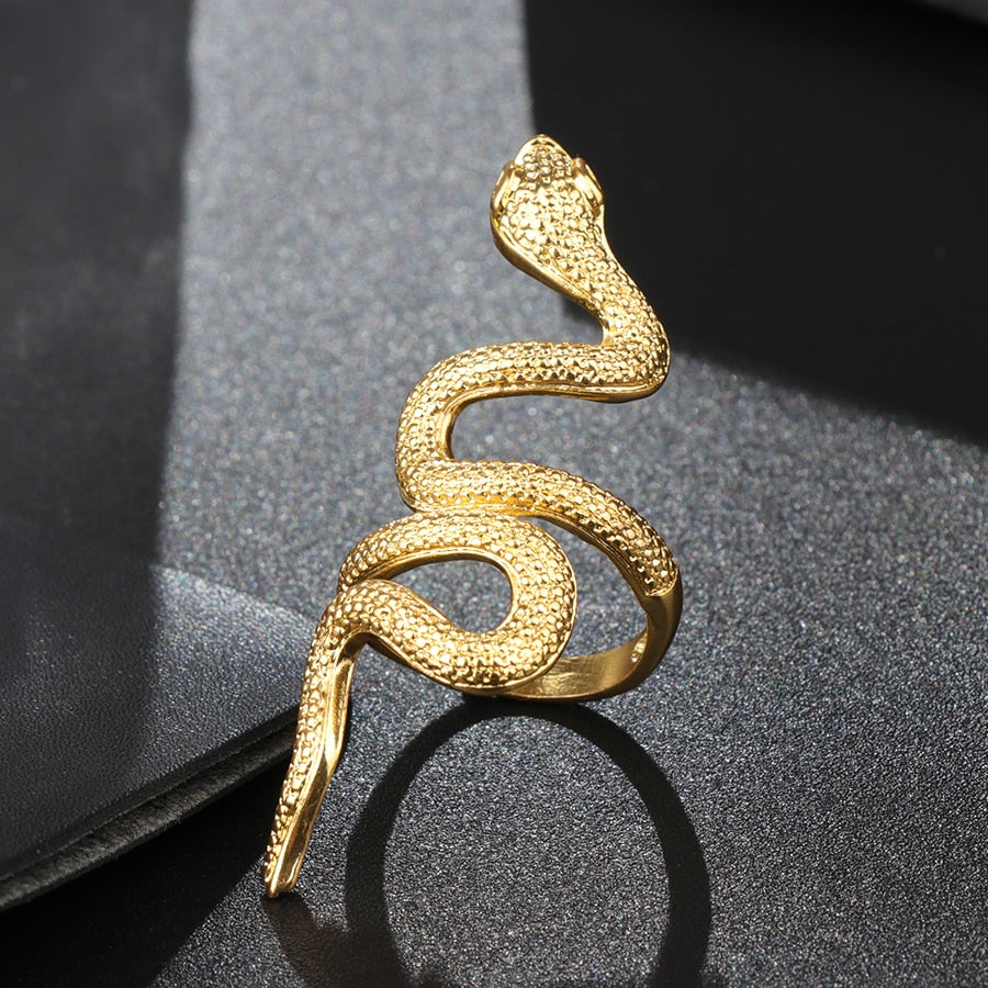 Ring - snake