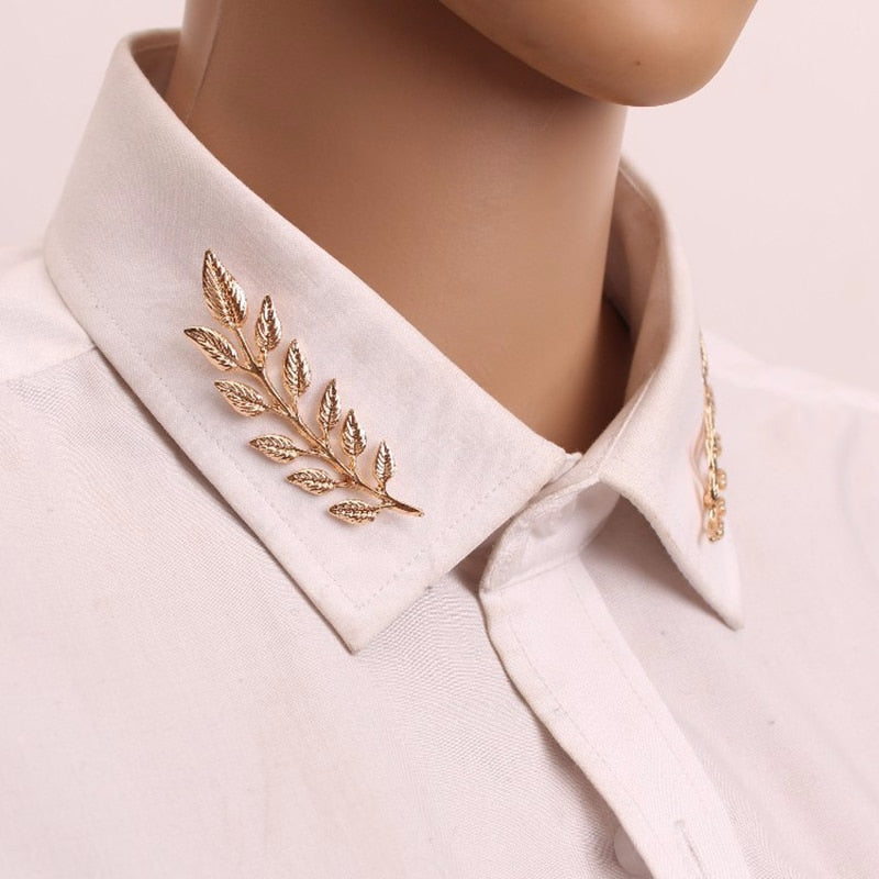 Pins - leaves