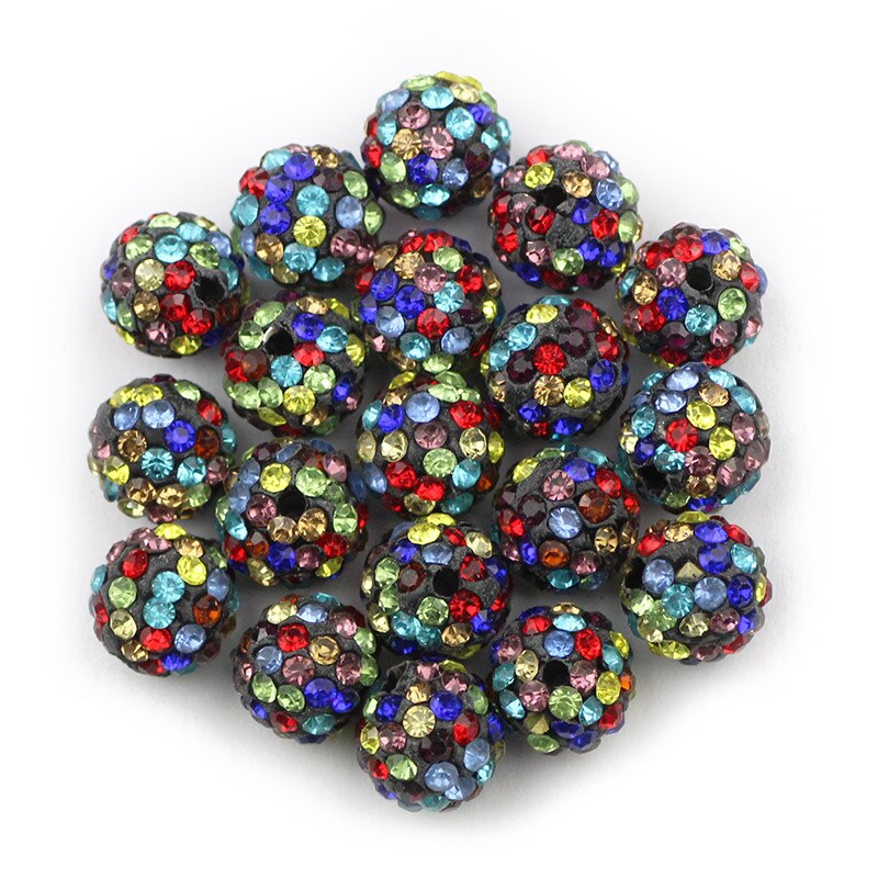 Beads for jewelry making