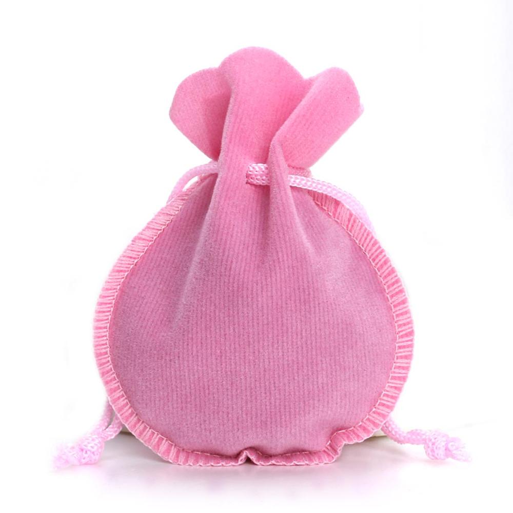 Jewelry pouch