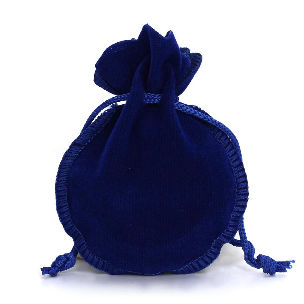 Jewelry pouch