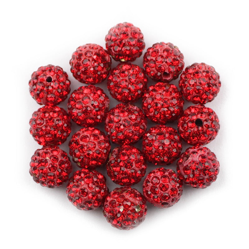 Beads for jewelry making