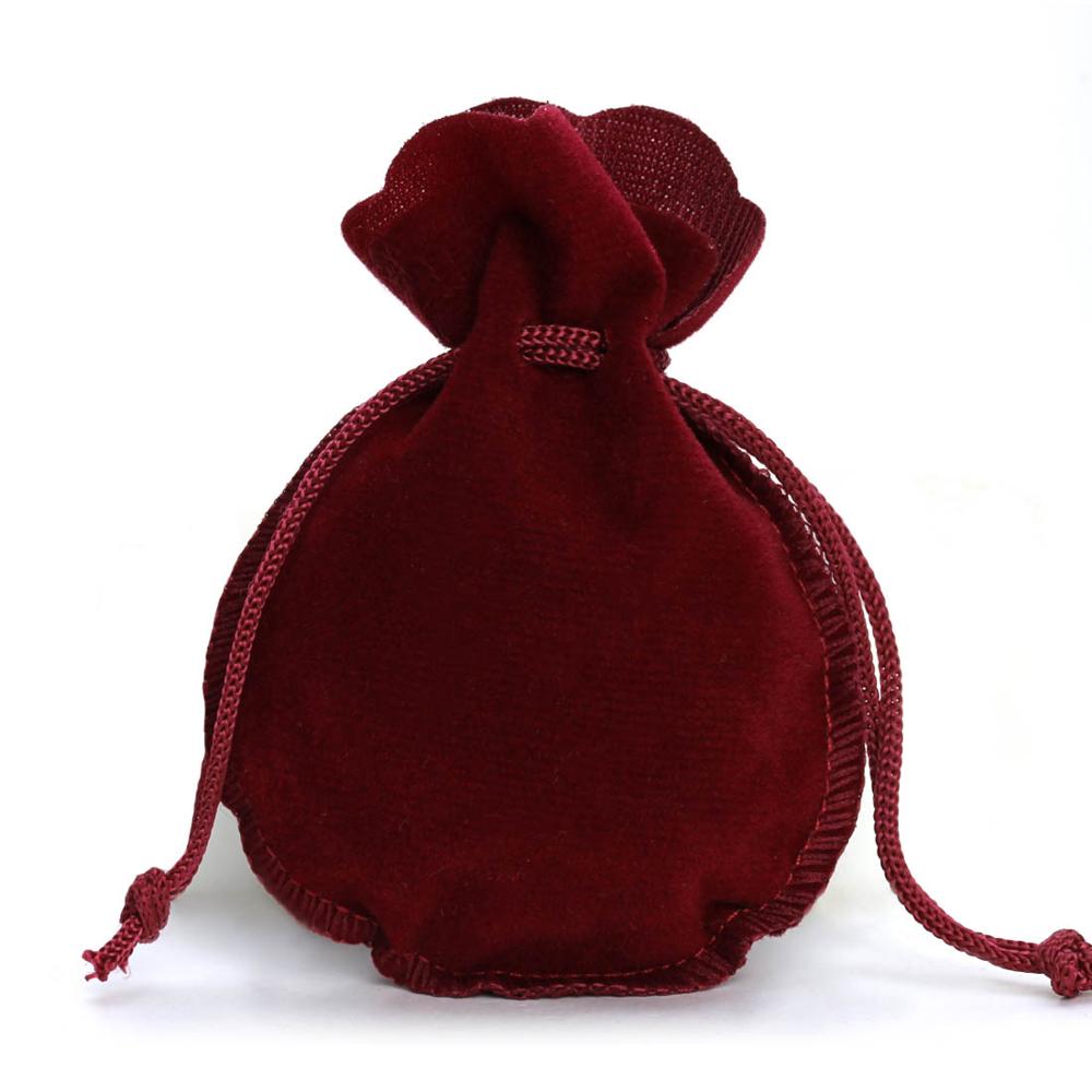 Jewelry pouch