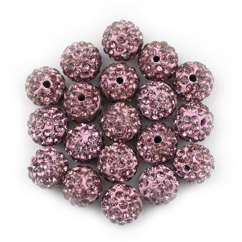 Beads for jewelry making