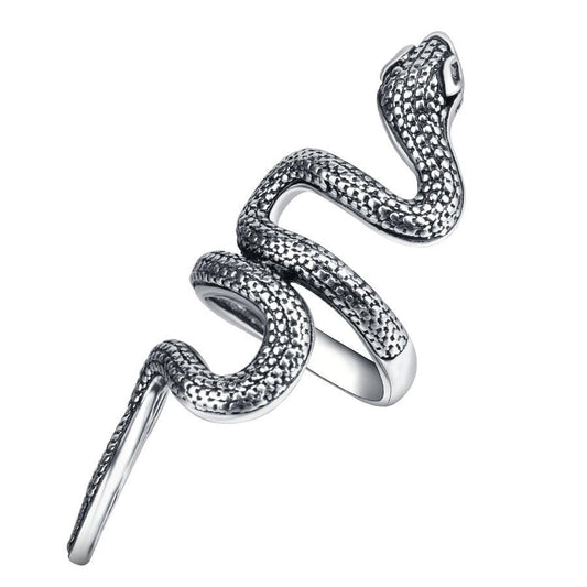 Ring - snake
