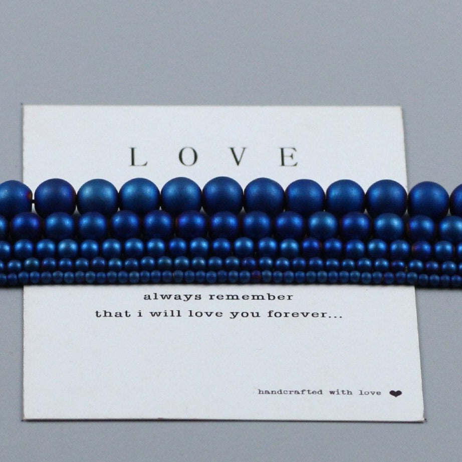 Beads for jewelry making