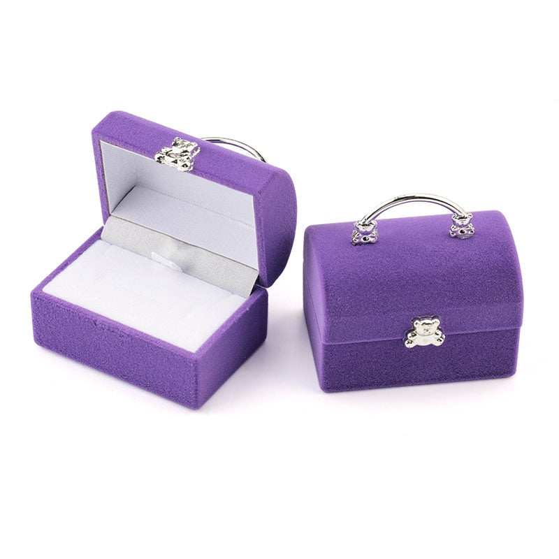Jewelry box