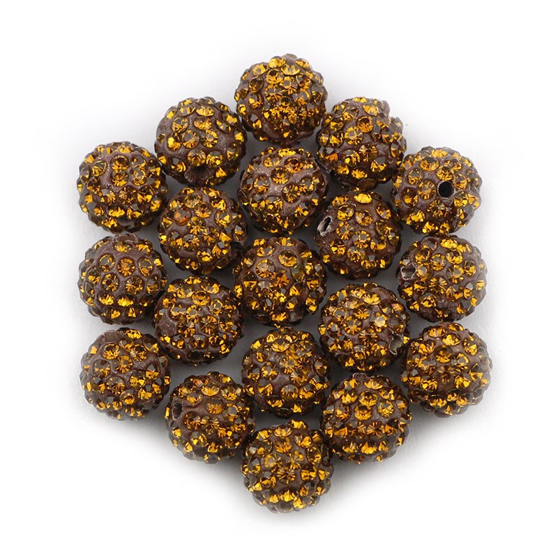 Beads for jewelry making