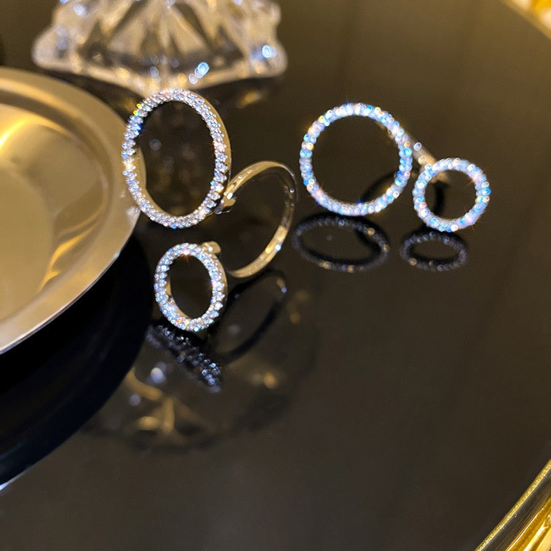 Ring - circles