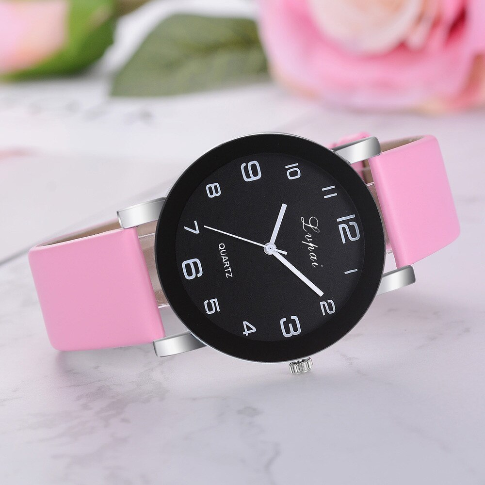 Classic ladies watch