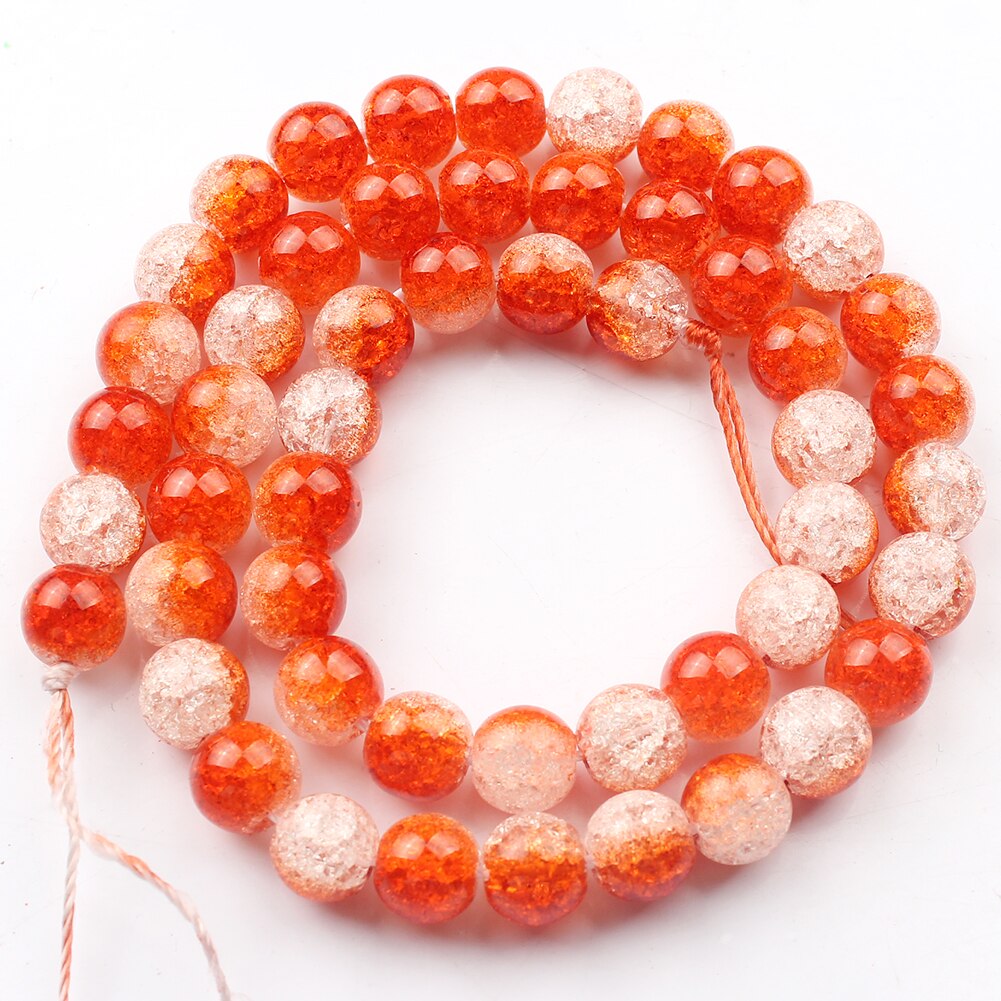 Beads for jewelry making