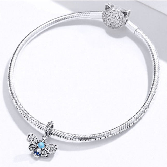 Modular pendant - Bee