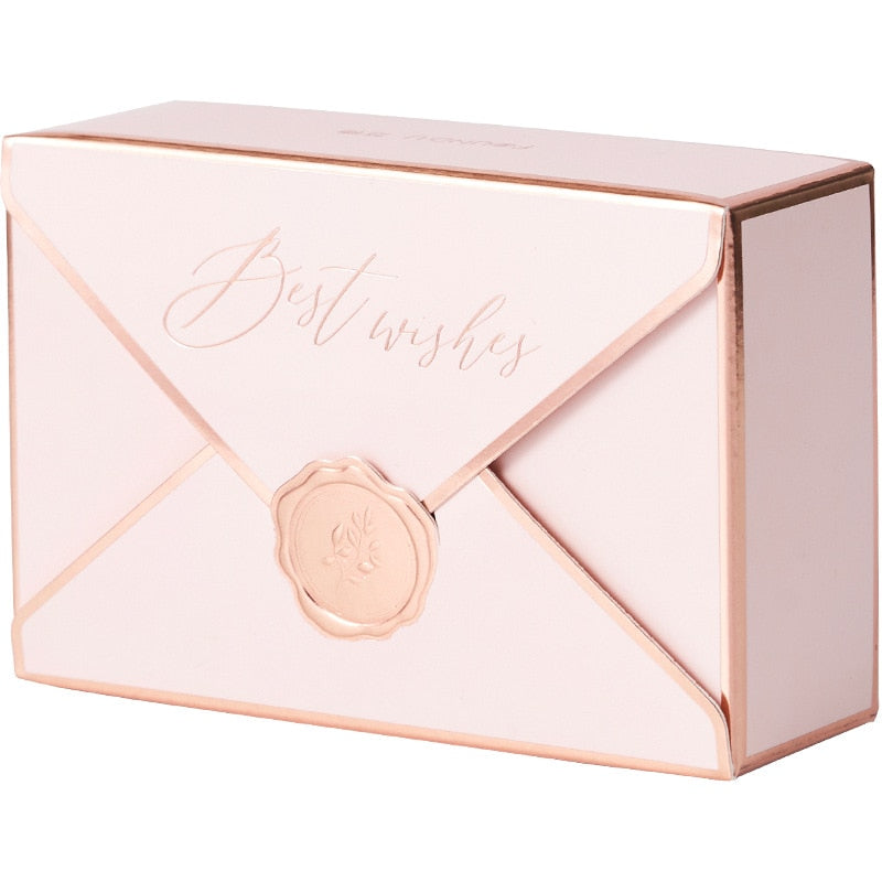 Jewelry gift box