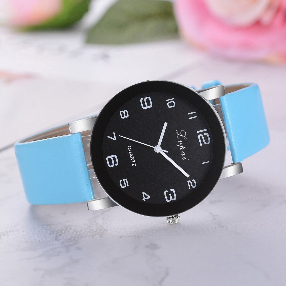 Classic ladies watch