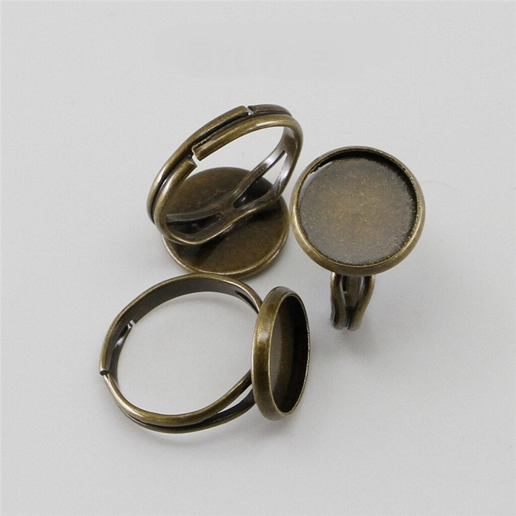 Ring base