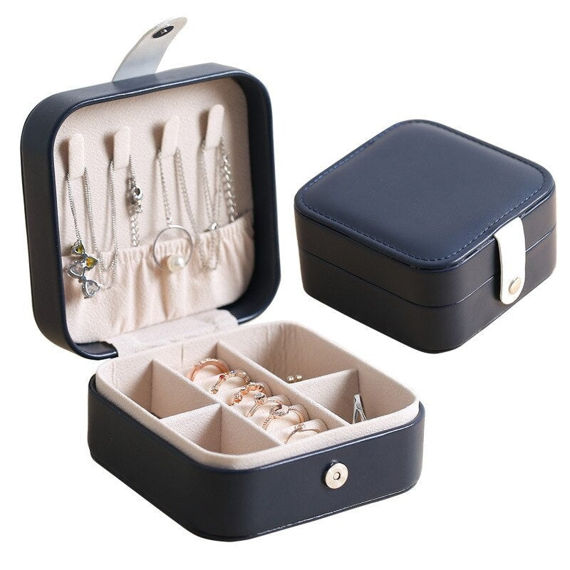 Jewelry box