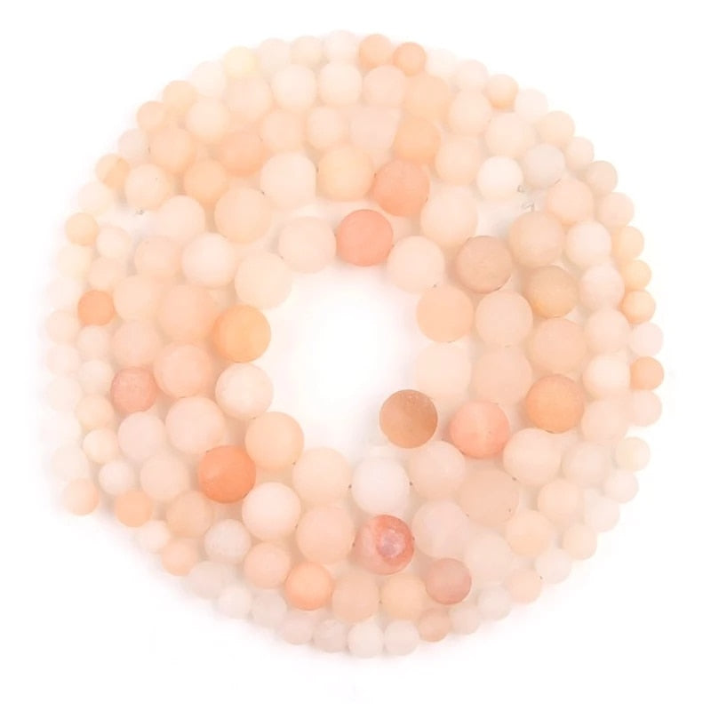 Beads for jewelry making