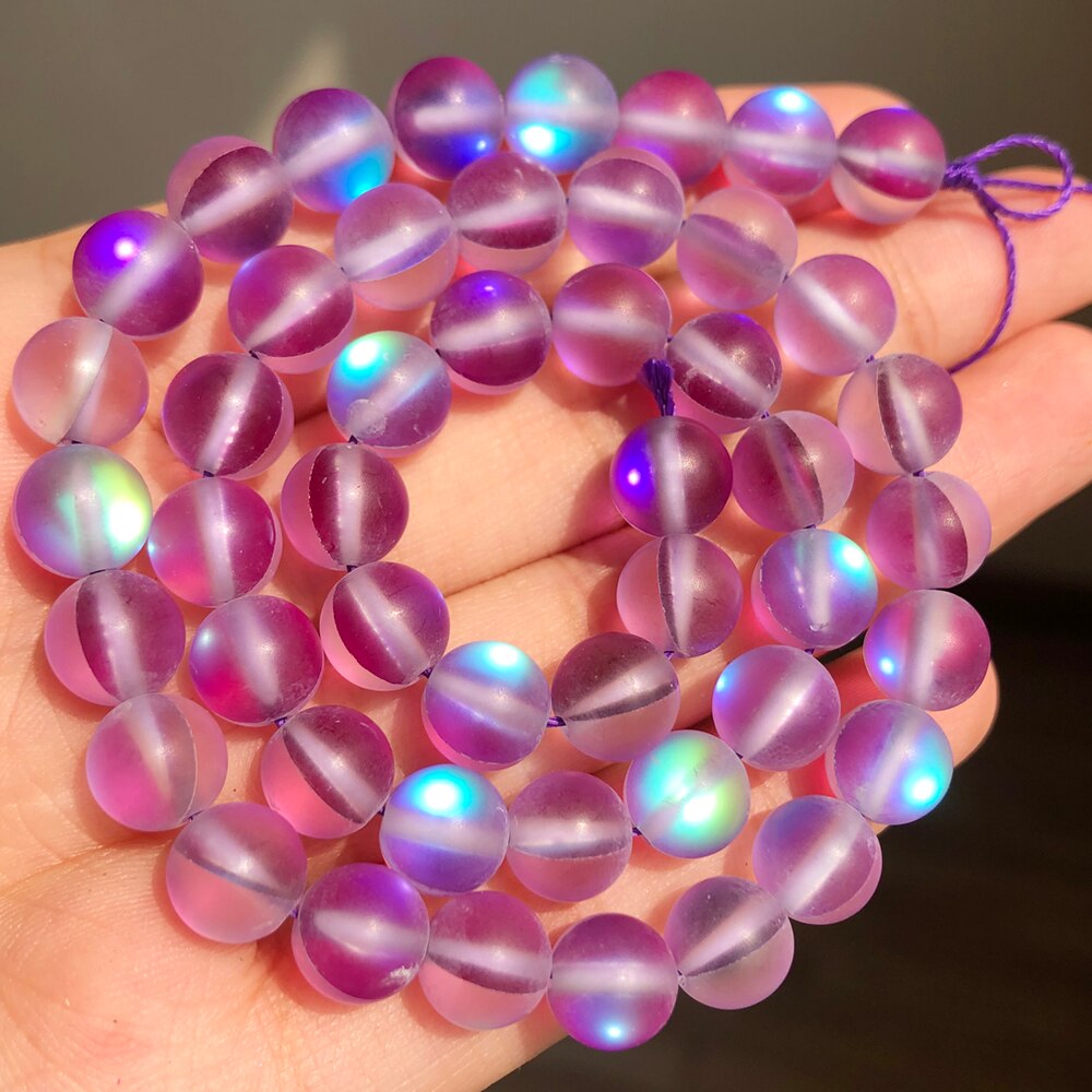 Beads for jewelry making