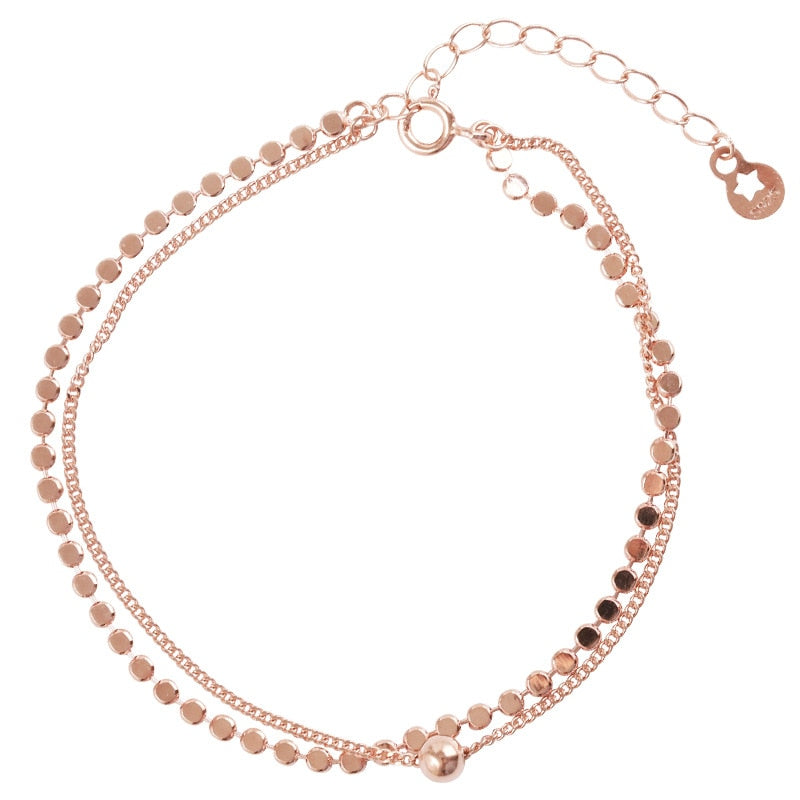 Double bracelet