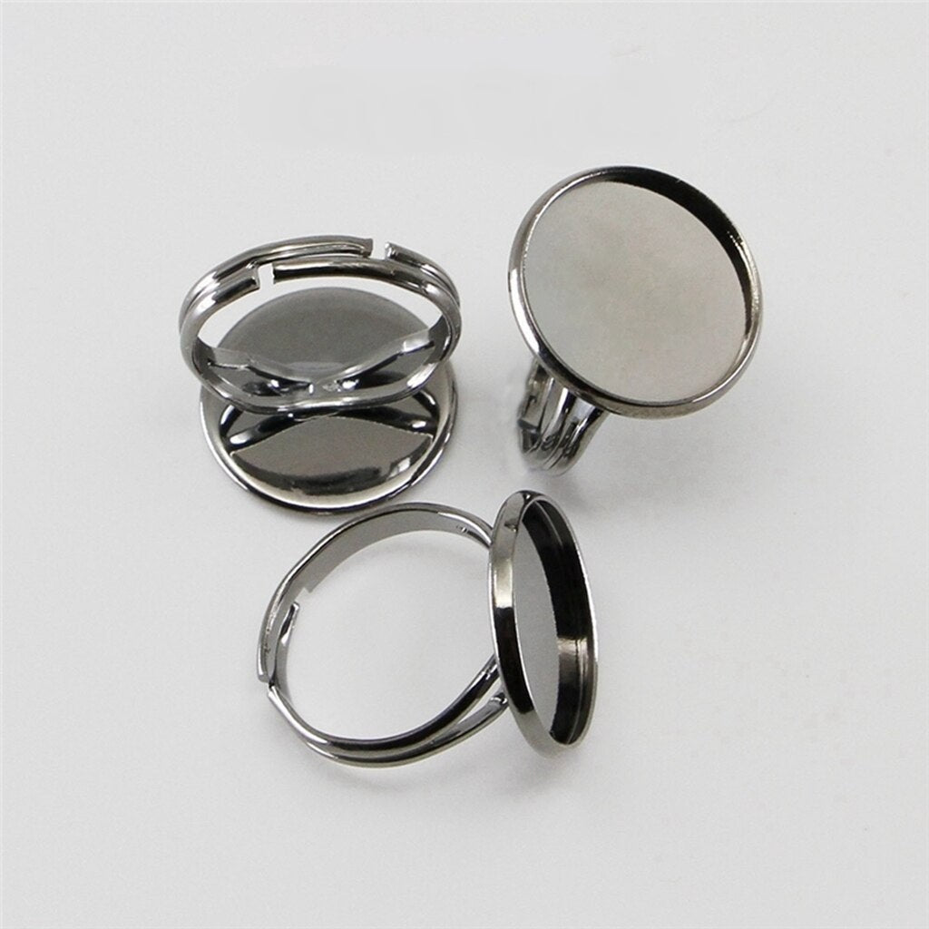 Ring base