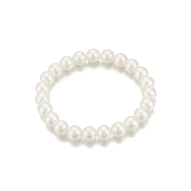 Set of bracelets