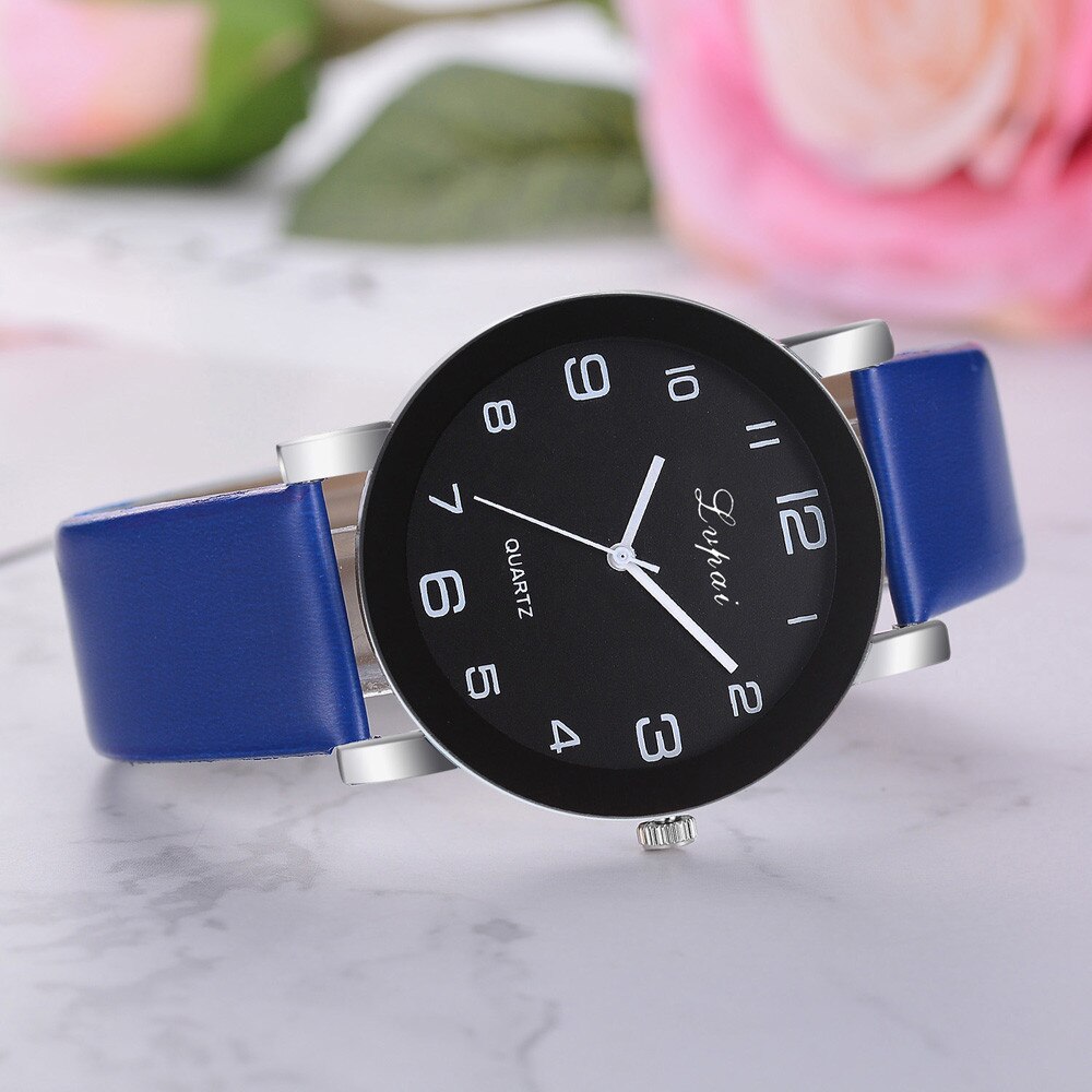 Classic ladies watch