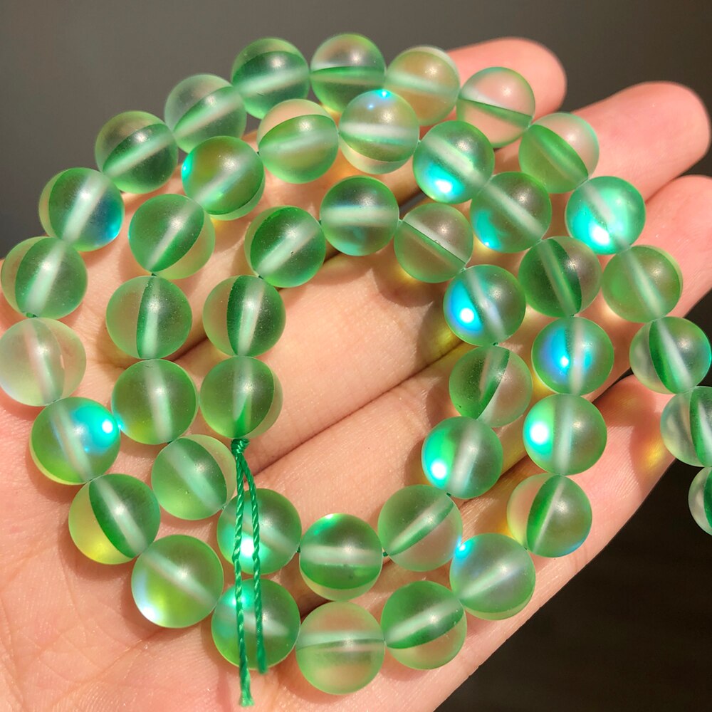 Beads for jewelry making