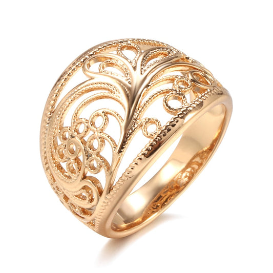 Wide ring