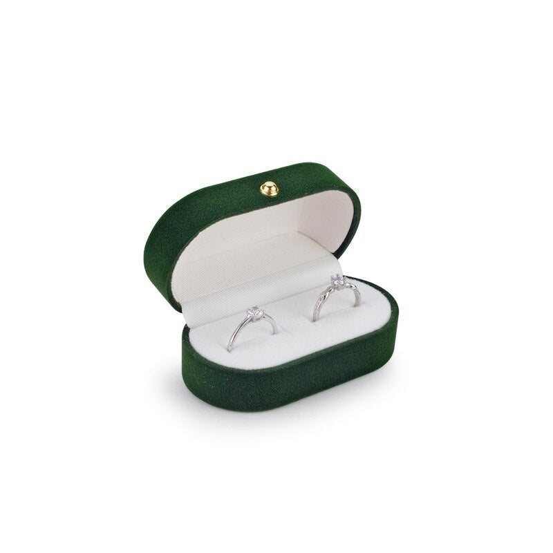 Jewelry box