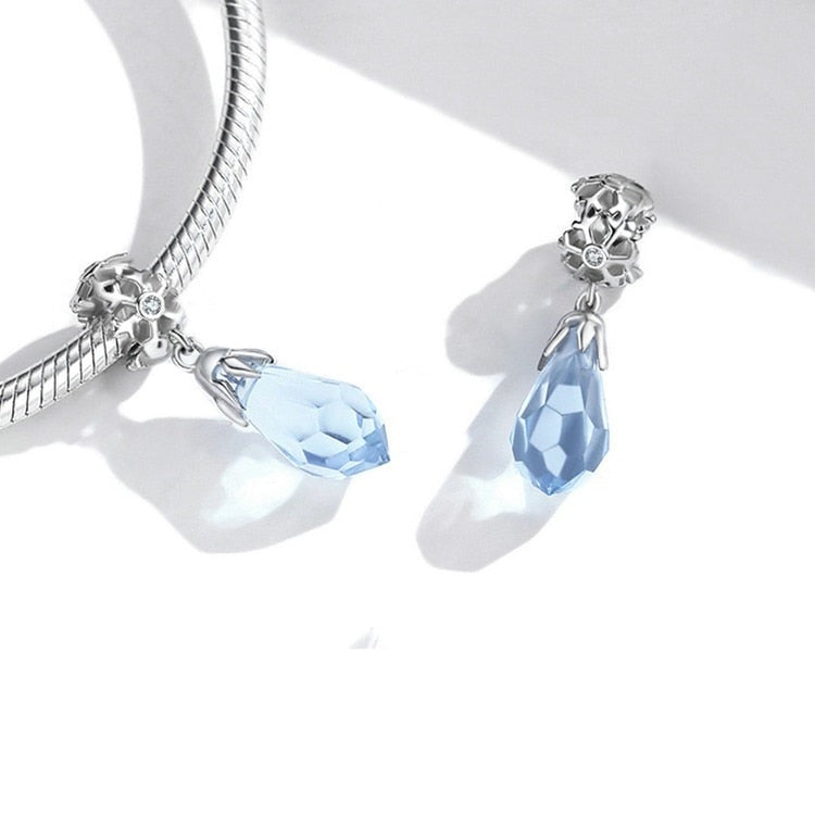 Modular pendant - Crystal