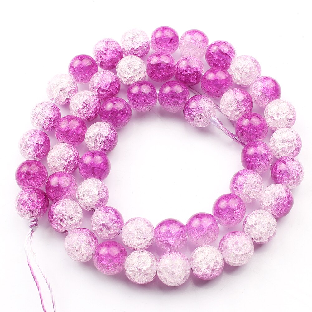 Beads for jewelry making