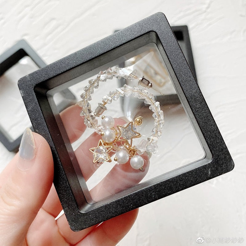 Jewelry containers