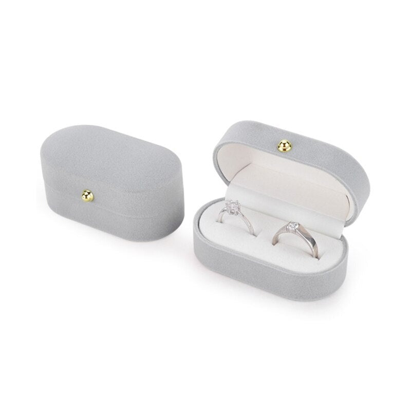Jewelry box