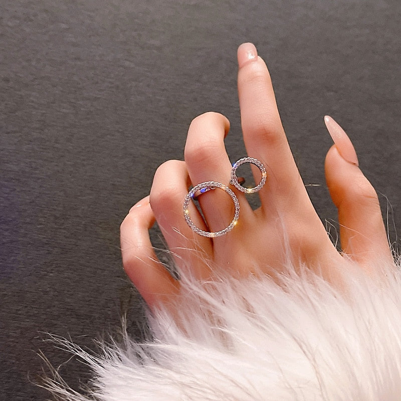 Ring - circles