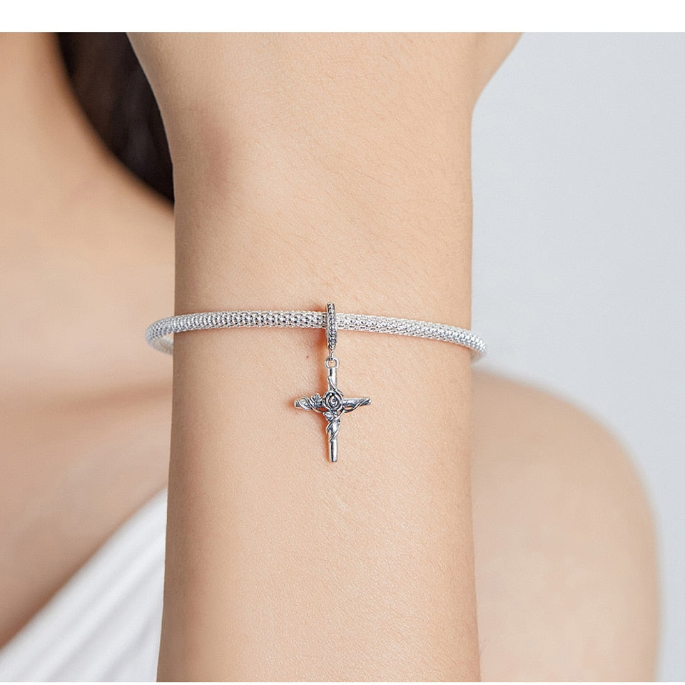 Modular pendant - Cross