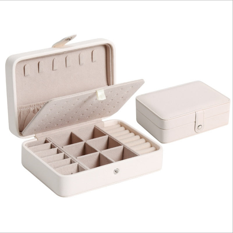 Jewelry box