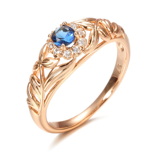 Ring with a loop