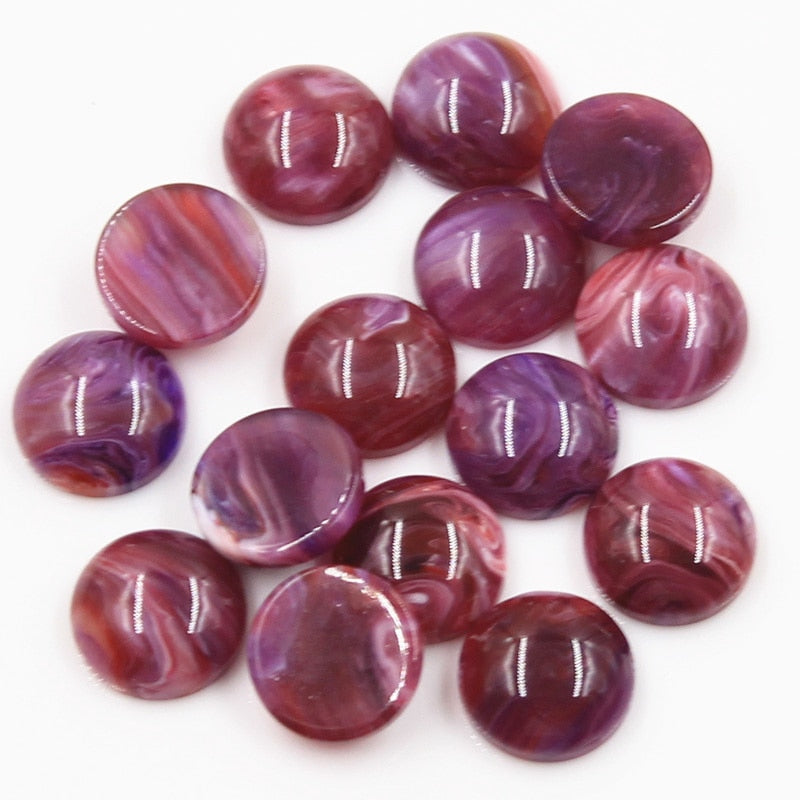 Jewelry cabochons