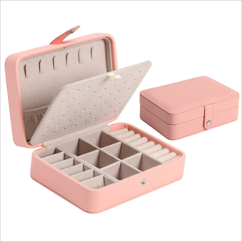 Jewelry box