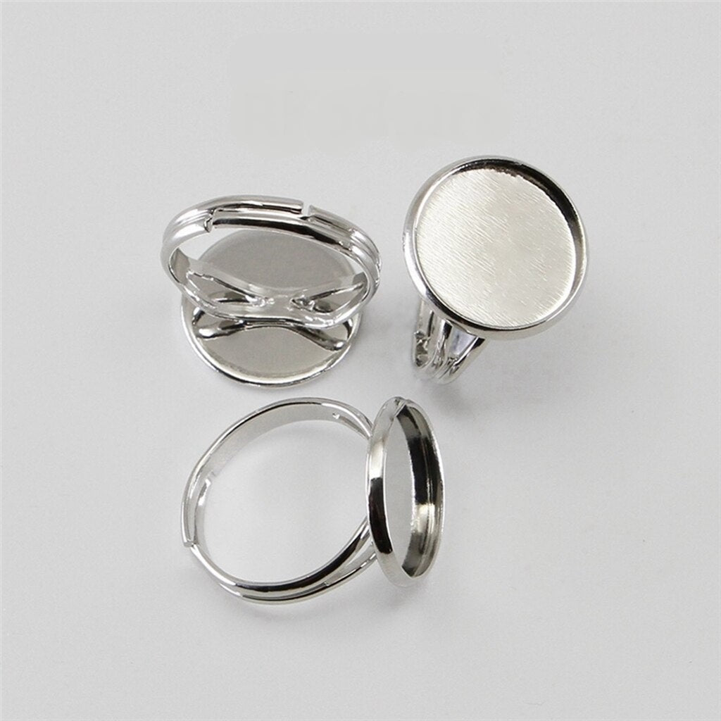 Ring base