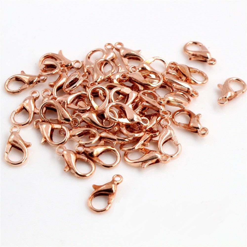 Jewelry clasp