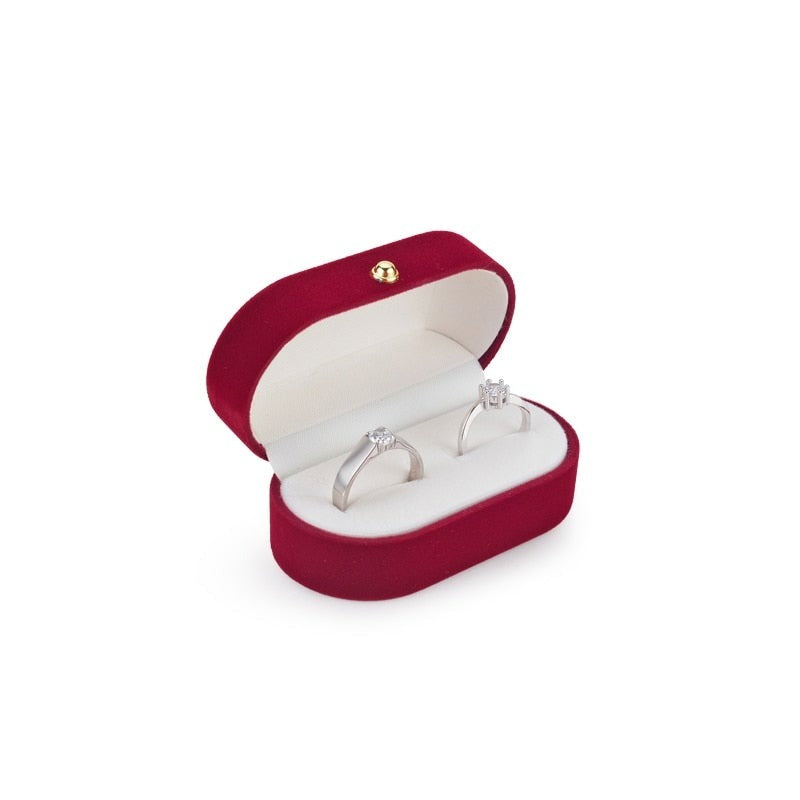 Jewelry box