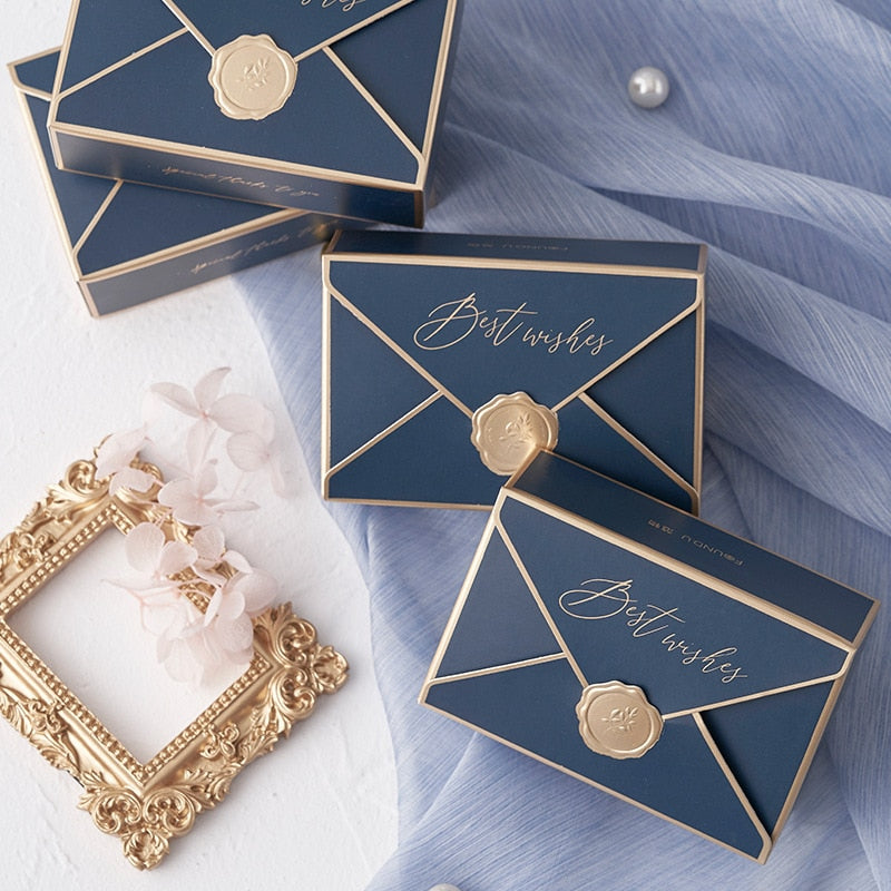 Jewelry gift box