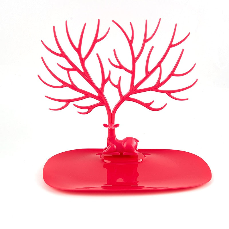 Jewelry stand