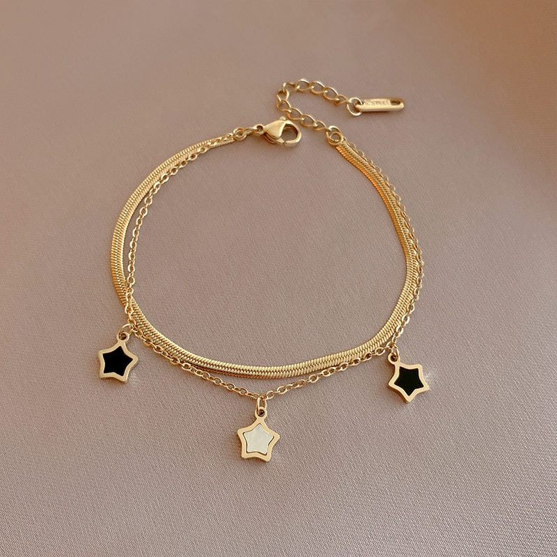 Set - stars