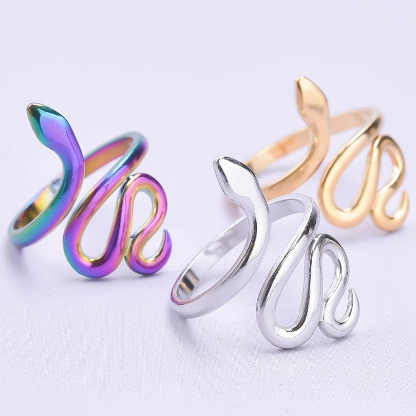 Ring - snake