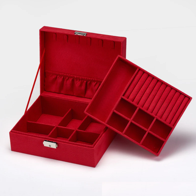 Jewelry box