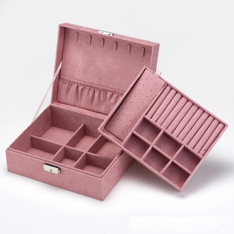 Jewelry box