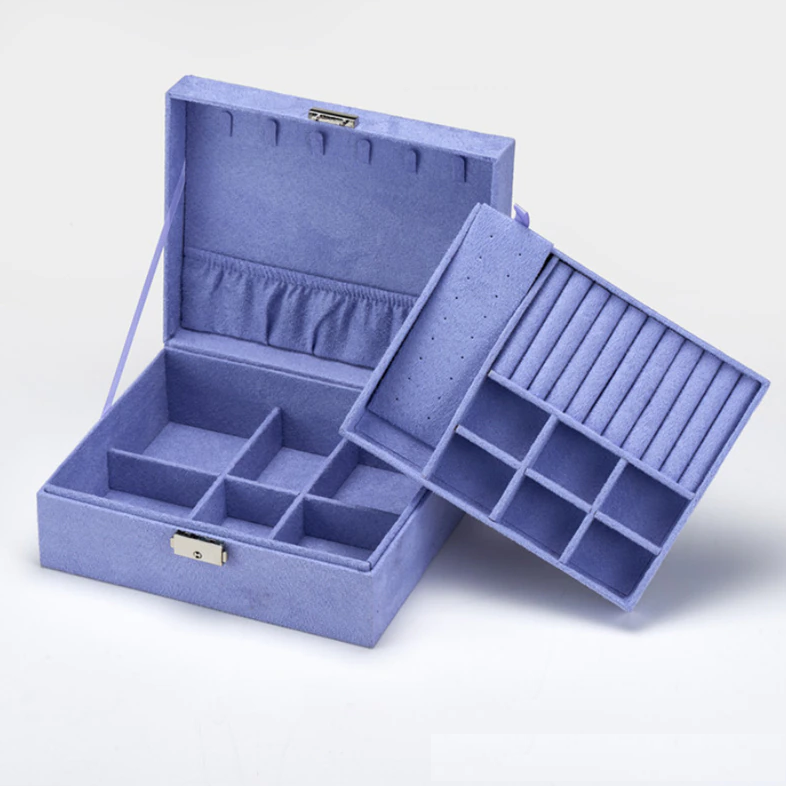 Jewelry box